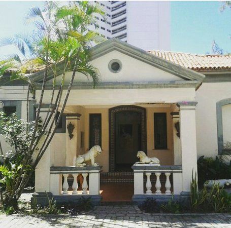 Cearas museum för ljud och ljus